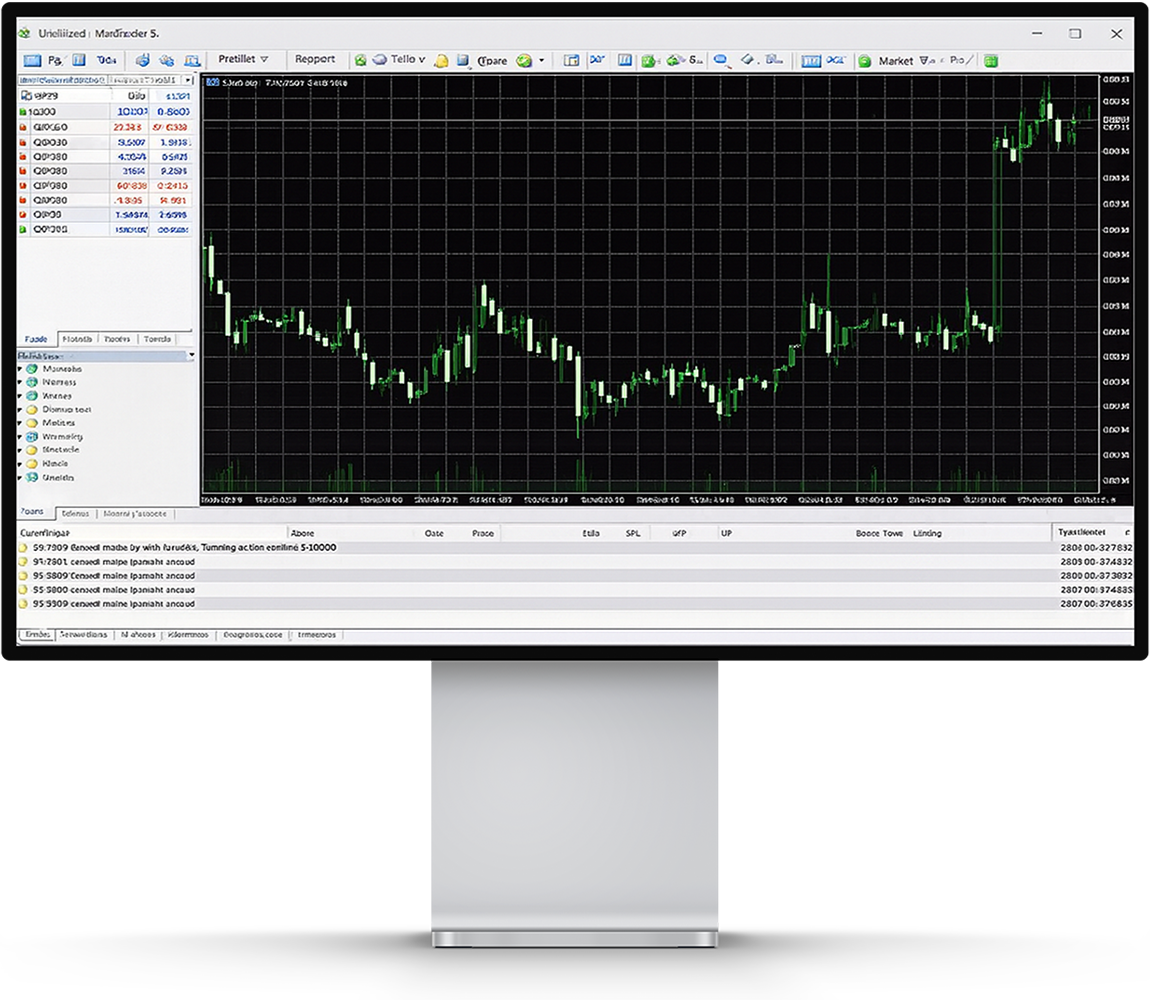 MetaTrader 4